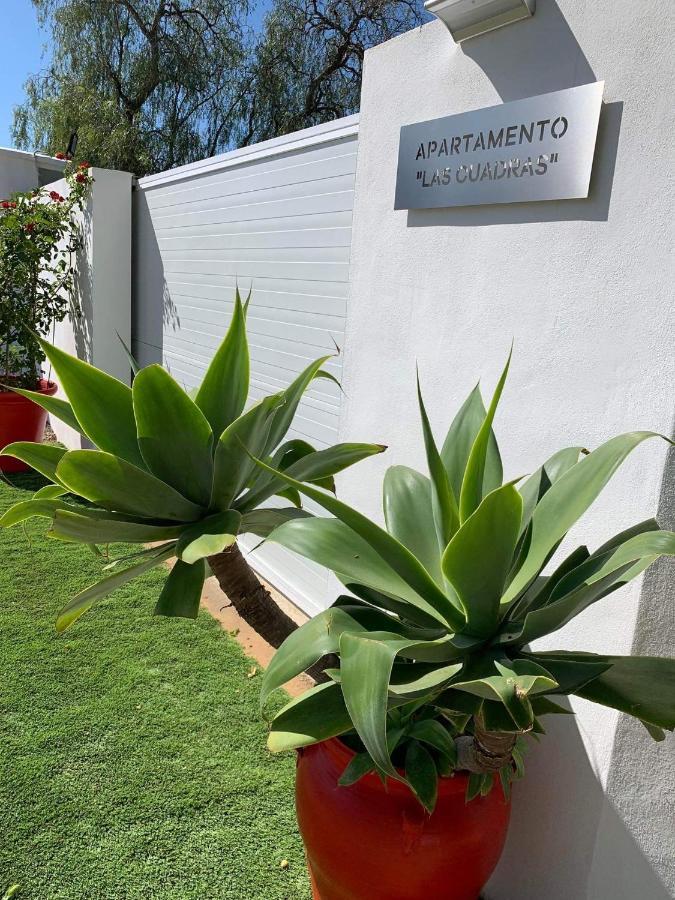 Apartamento “Las Cuadras “ Cádiz Eksteriør bilde